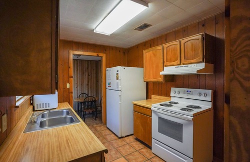 Sabinal Cabin | Frio Country #5 - Within walking distance to the Frio River!