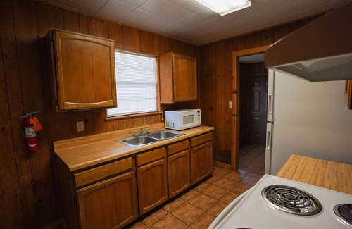 Sabinal Cabin | Frio Country #5 - Within walking distance to the Frio River!