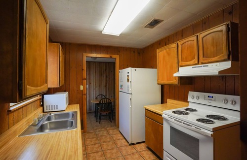 Sabinal Cabin | Frio Country #5 - Within walking distance to the Frio River!