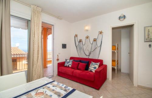 Trinita d'Agultu House | Frisaia F3