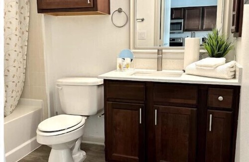 Frisco Apartment | Frisco's mini Resort Staynn