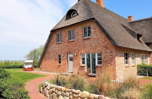 St. Peter-Ording Cottage | Frisian breeze