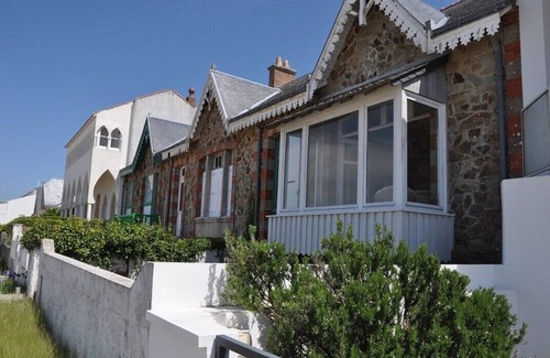 Fromentine Villa | Fromentine Exceptional SEA FACE and NOIRMOUTIER Charming waterfront villa