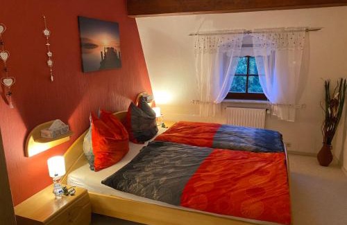 Ilmenau Apartment | Froeschlein - no craftsmen fitters