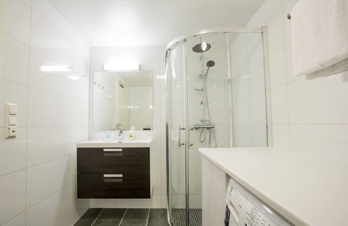 Stavanger Apartment | Frogner House - Langgata 4