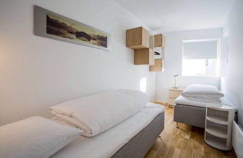 Stavanger Apartment | Frogner House - Langgata 4
