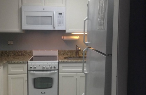 Crescent Beach Condo | FROM $483/Wk,BEST PRICE OCEANFRONT, 10 steps to quite beach,