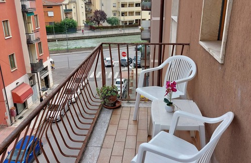 Borgo Milano Apartment | From Fabio and Francesca - Holiday Apartment