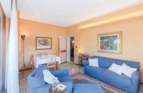 Barbarano Apartment | From the terrace of this beautiful apartment on the second floor (with elevator) of a building overl