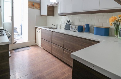 Corris House | FRON GOCH, pet friendly, character holiday cottage in Corris