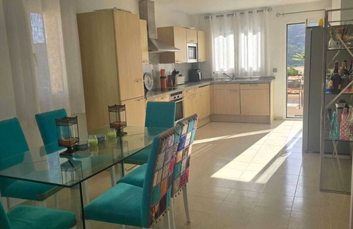 San Roque Apartment | Front line golf San Roque old course apartment. Family and pet friendly