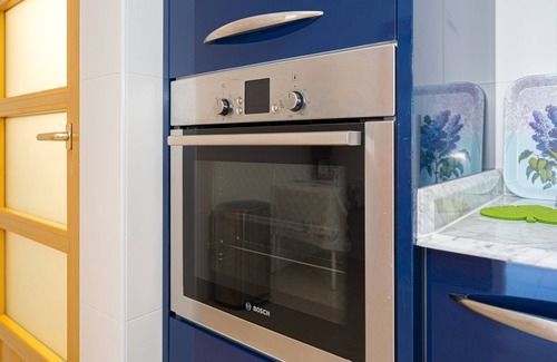 Coveta Fuma Apartment | Front line new 3 bed apartment with ideal para familias