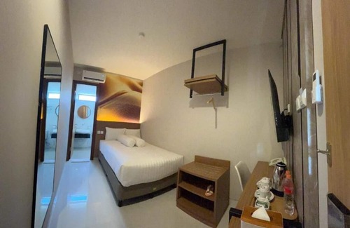 Temanggung Hotel | Front One Resort Indraloka Temanggung