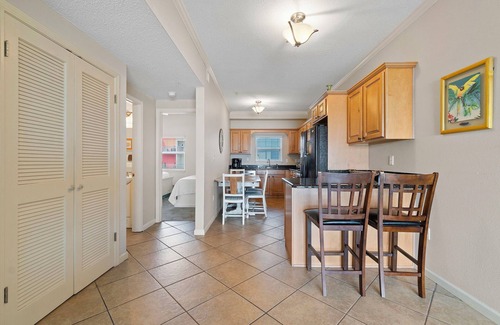 Pensacola Beach Condo | Front Row Seats to the Gulf of Mexico