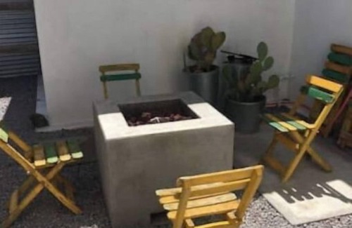 Marfa Apartment | Front Space in the Heart of Marfa!