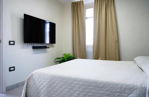 Torre del Greco Apartment | Fronte Mare Apartment