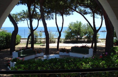 Sarroch House | Fronte Mare - Facing the sea