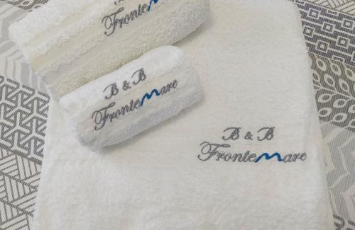 Rossano Bed & Breakfast | Frontemare