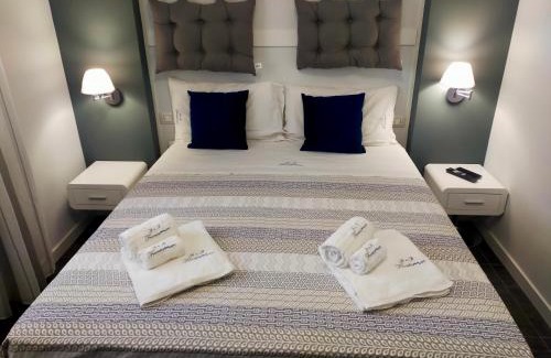 Rossano Bed & Breakfast | Frontemare