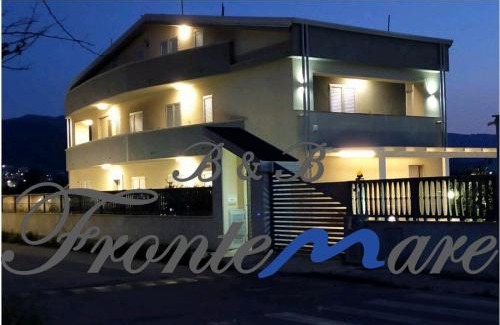 Rossano Bed & Breakfast | Frontemare