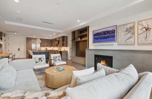 Avon Apartment | Frontgate 410 by East West Hospitality