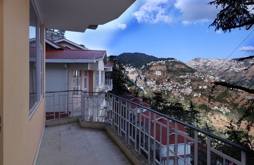 Shimla Villa | Frost Valley Shimla