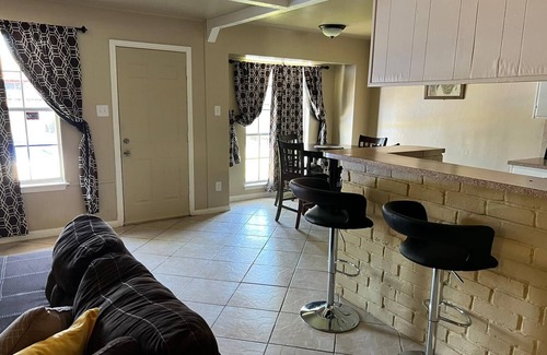 Missouri City House | Frostview Retreat 4BR/2B 4Beds/W Pool