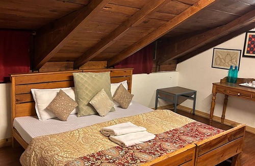 Kaul Hotel | Frozen Woods Resorts