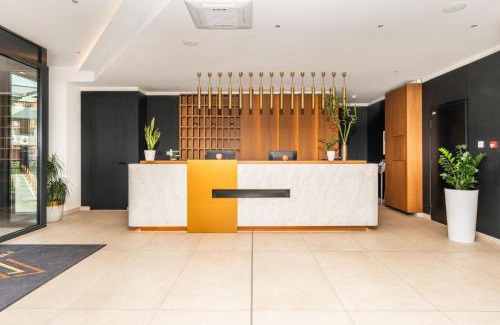 Vrdnik Hotel | Fruške Residences