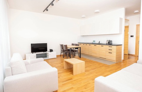 Vrdnik House | Fruške Residences