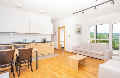 Vrdnik House | Fruške Residences