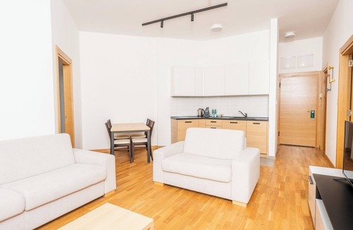 Vrdnik House | Fruške Residences