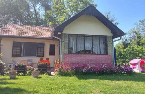 Petrovaradin House | Fruškogorska kuća - Andrevlje lounge, naselje Testera