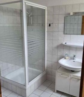 Wulfen Apartment | Fru Hansen 9242VII - Fehmarn