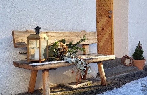 Parcines Apartment | Fruemess Superior