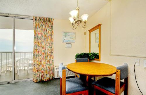 Myrtle Beach Hotel | Fruit Cakes