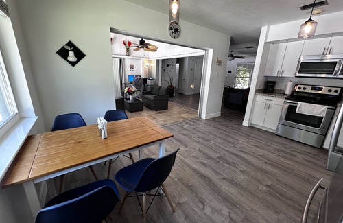 LaBelle House | Ft. Myers-Labelle-Okeechobee Clewiston WiFi Pool Vacation Home.