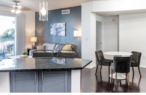 Flagler Village Apartment | FTL 2/2 LUXURY FLAGER VILLAGE