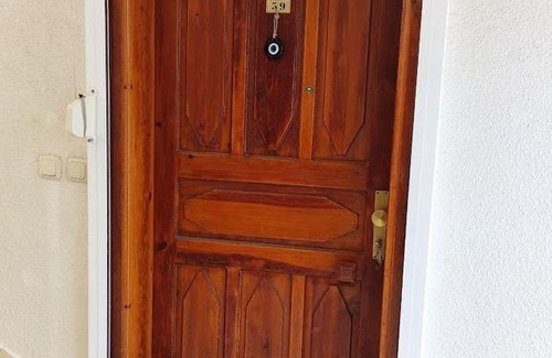 Avsallar Apartment | Fuğla Thomas