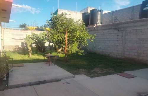 San Martin de las Piramides Apartment | Furnished apartment 5 minutes from the Archaeological Zone,