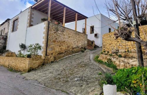 Ravdoucha House | Fudulis Villa