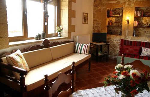 Ravdoucha House | Fudulis Villa