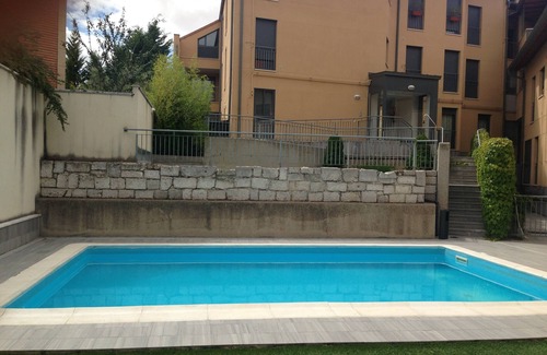 Fuensaldana Condo | FUENSALDAÑA TURÍSTICA Tourist House Nº 47-28