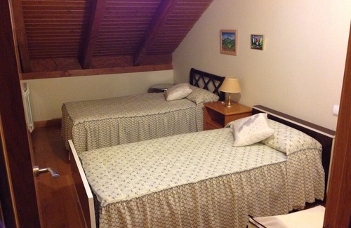 Fuensaldana Condo | FUENSALDAÑA TURÍSTICA Tourist House Nº 47-28
