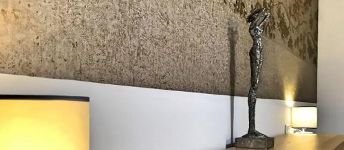 Old Town Baeza Apartment | FUENTE REDONDA EN BAEZA