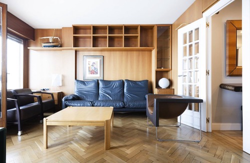 La Marina Apartment | Fuenterrabía by Basquelidays