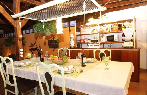 Triquivijate Villa | Fuerteventura, Canary Islands, Spain Full use heated pool and Jacuzzi