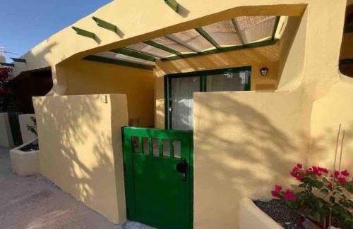 Bahia Calma Apartment | FuerteVilla