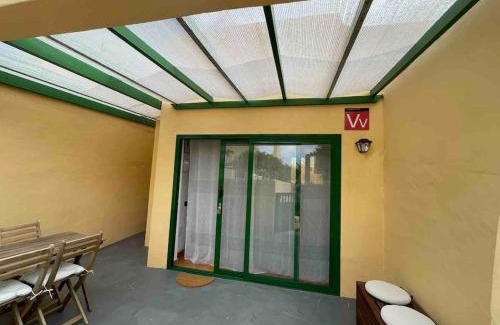 Bahia Calma Apartment | FuerteVilla