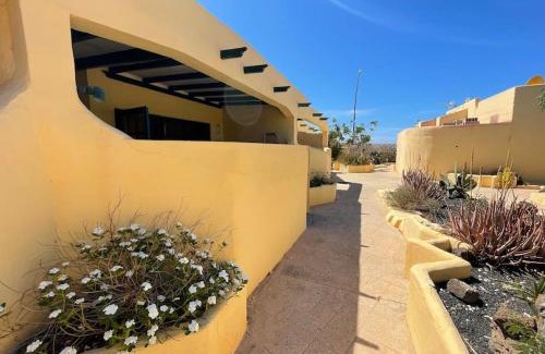 Bahia Calma Apartment | FuerteVilla